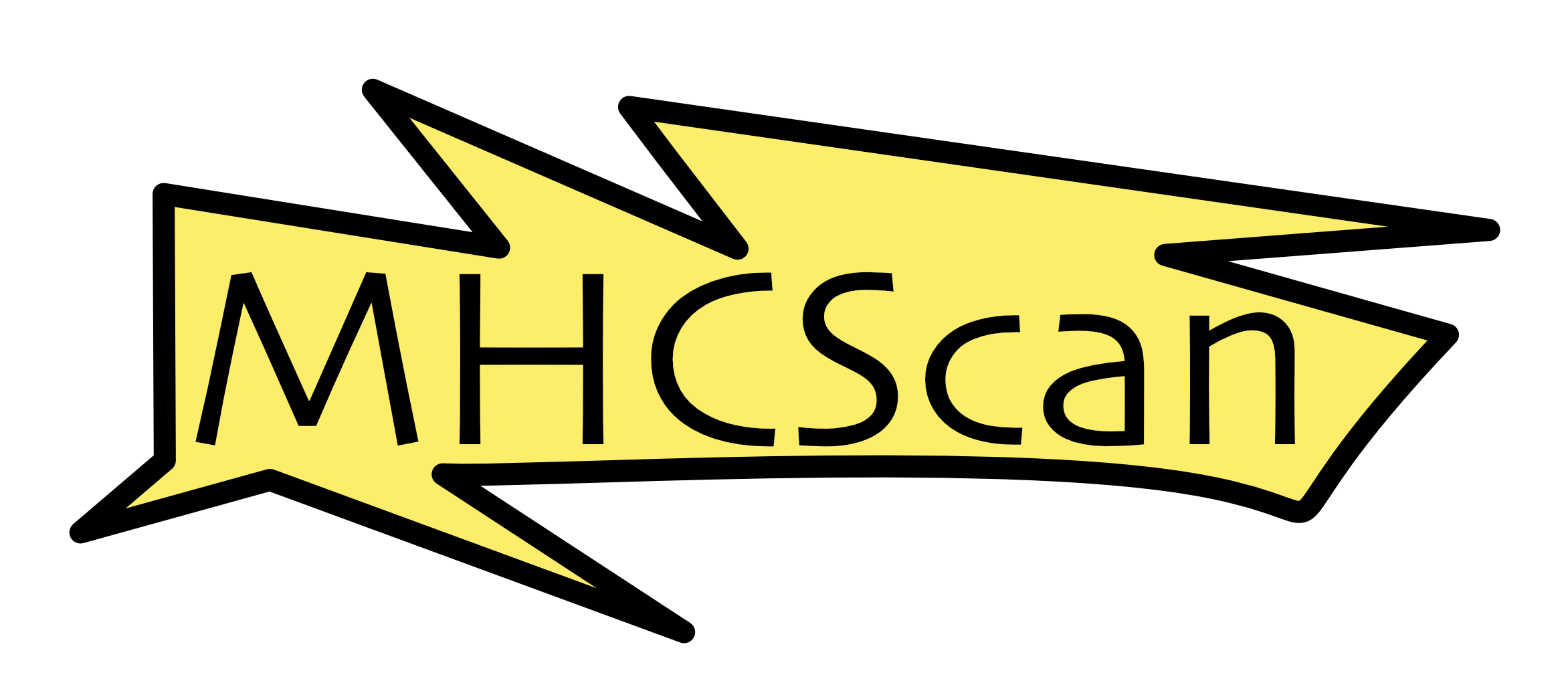 MHCScan Illustration